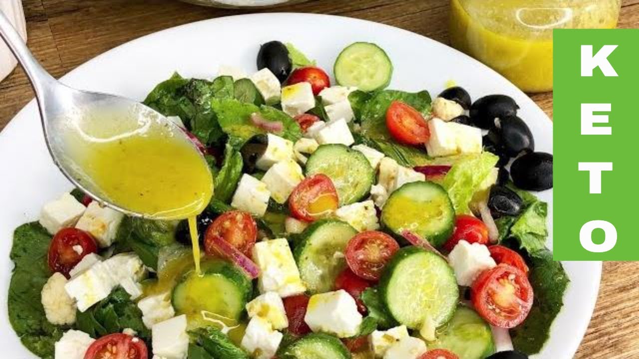 Ensalada fácil con   queso fresco  panela / atún/ pollo /       con  Aderezo Casero