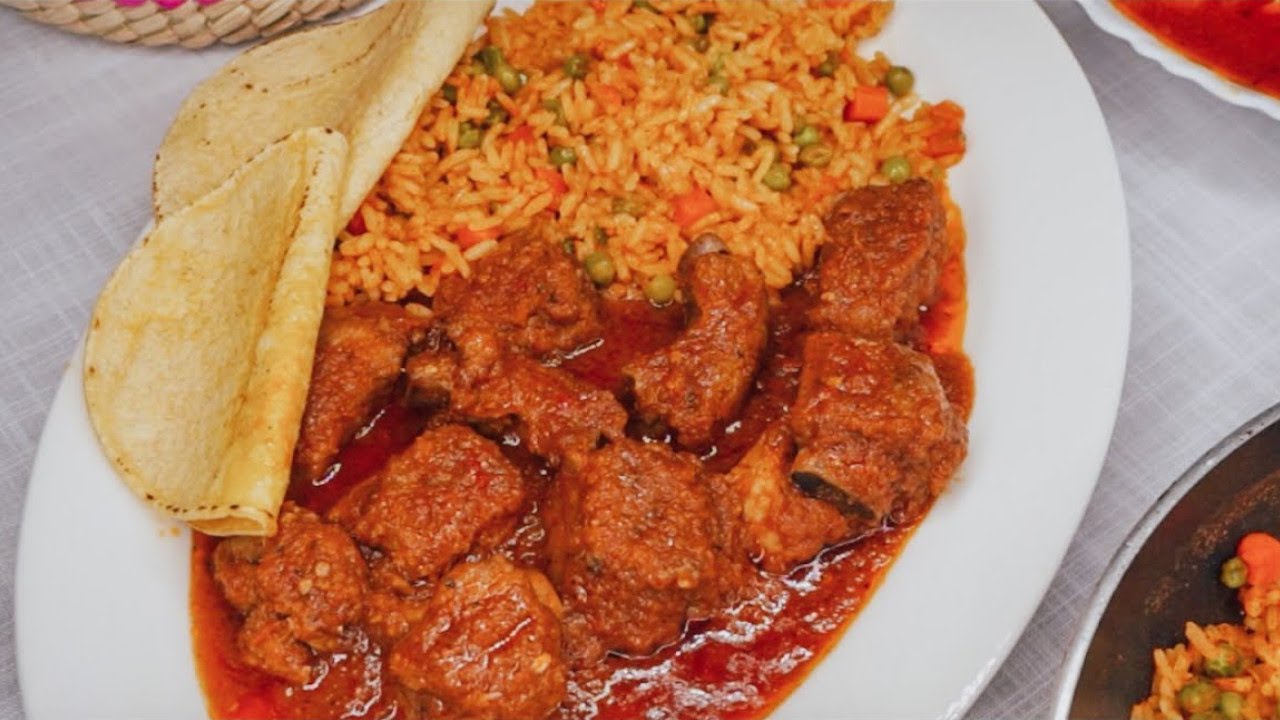 COSTILLAS de PUERCO A LA COCACOLA Receta Fácil