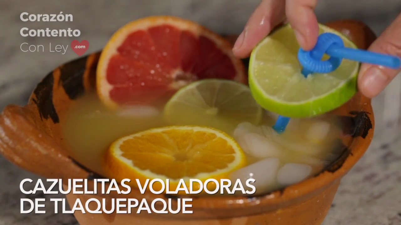 CAZUELITAS DE TLAQUEPAQUE ~ CANTIDADES EN LA CAJITA DE INFORMACIÓN