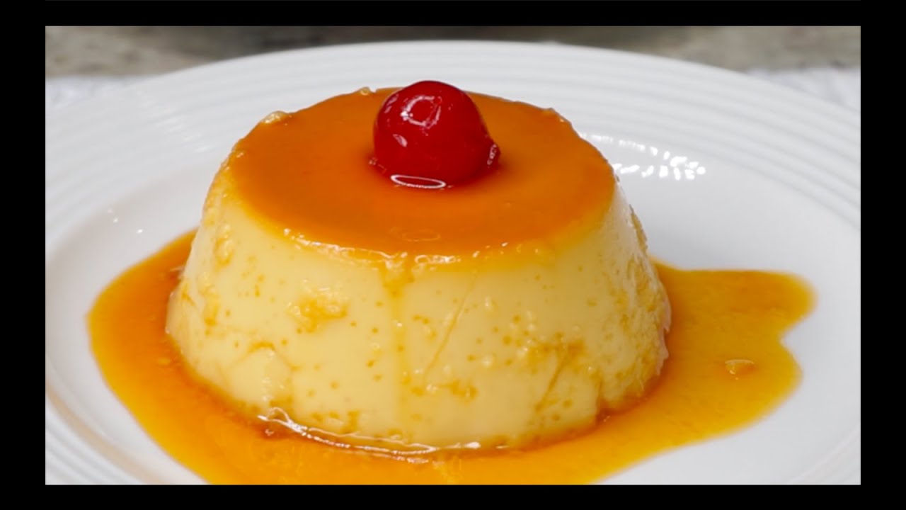 FLAN TRES LECHES INDIVIDUALES 🍮   receta de flan  Tres  Leches (FLANESITOS)