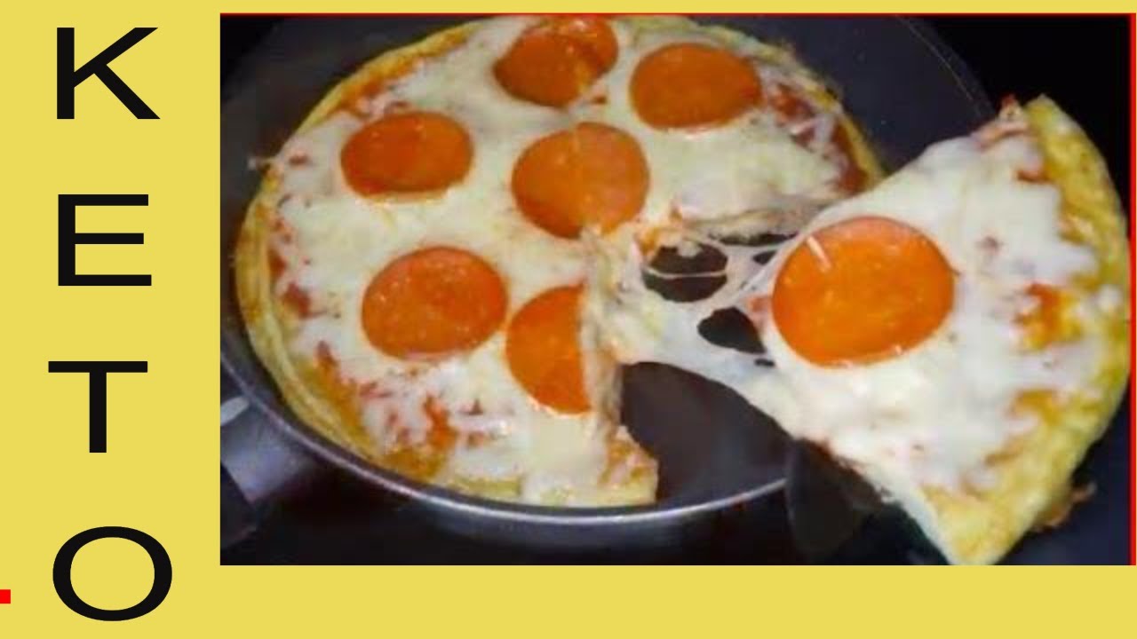 3  DESAYUNOS FACILES Y RAPIDOS KETO   / sin gluten  sin azúcar sin harina