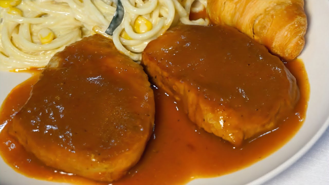 CÓMO HACER PIERNA DE CERDO SIN HORNO         | pierna y  Lomo de cerdo sin horno